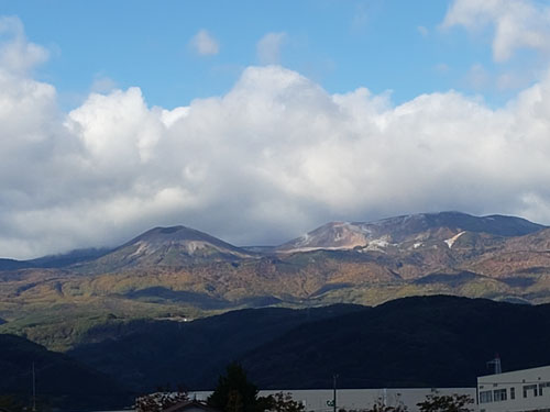 福島県 高湯温泉 吾妻屋周辺情報・最新情報